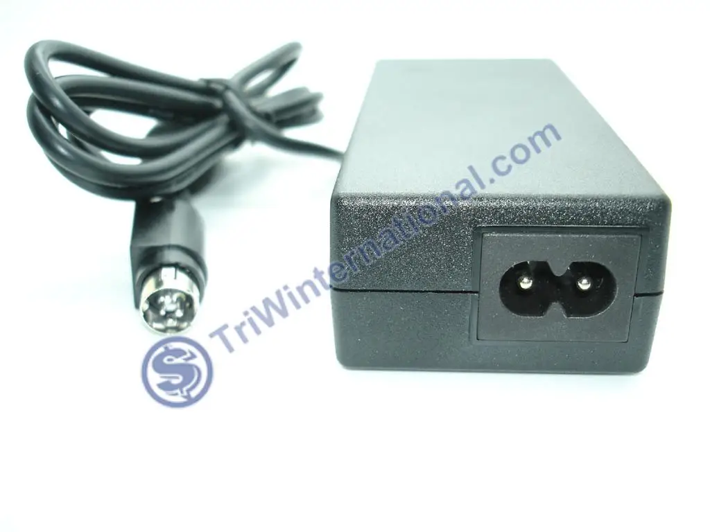 Chargeur d'alimentation d'origine d'origine, adaptateur sect en ance