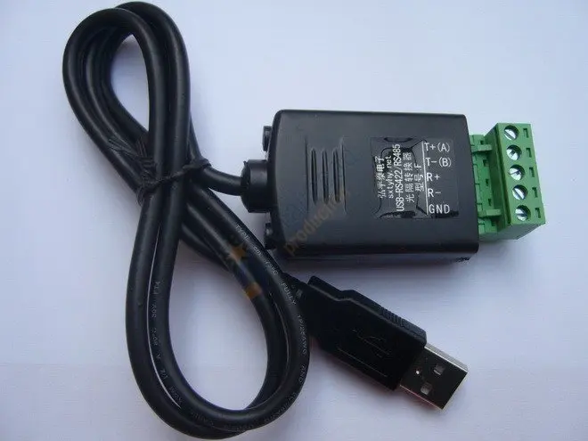Купить промышленное в порт USB 2.0 в RS485 RS-485 в сигналы rs422 ...