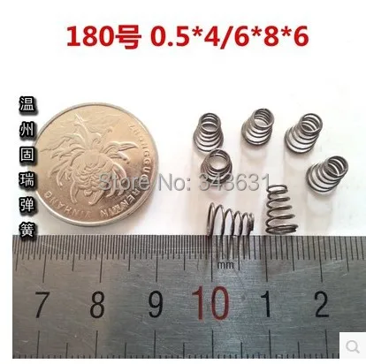 5 to 8 mm