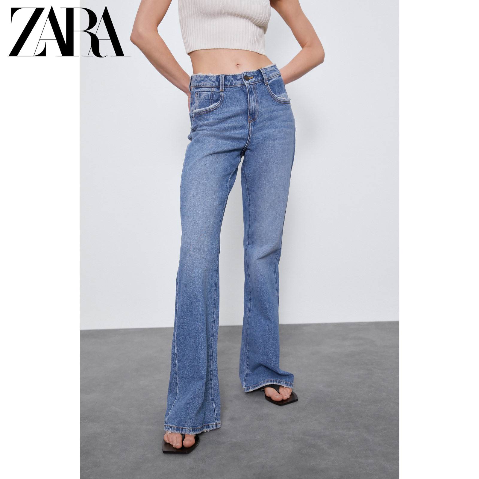 Купить Джинсы Zara В Интернет Магазине Купить Джинсы Zara В Интернет Магазине
