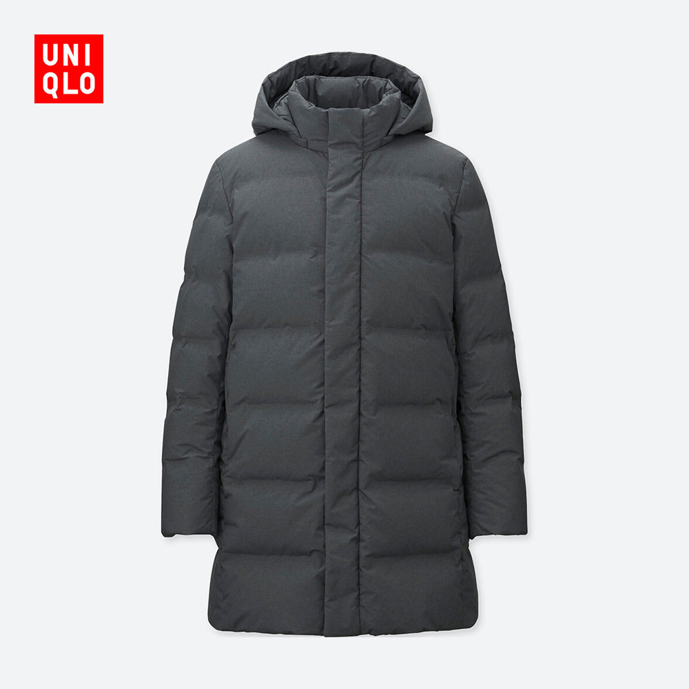 Куртки Женские Uniqlo Интернет Магазин