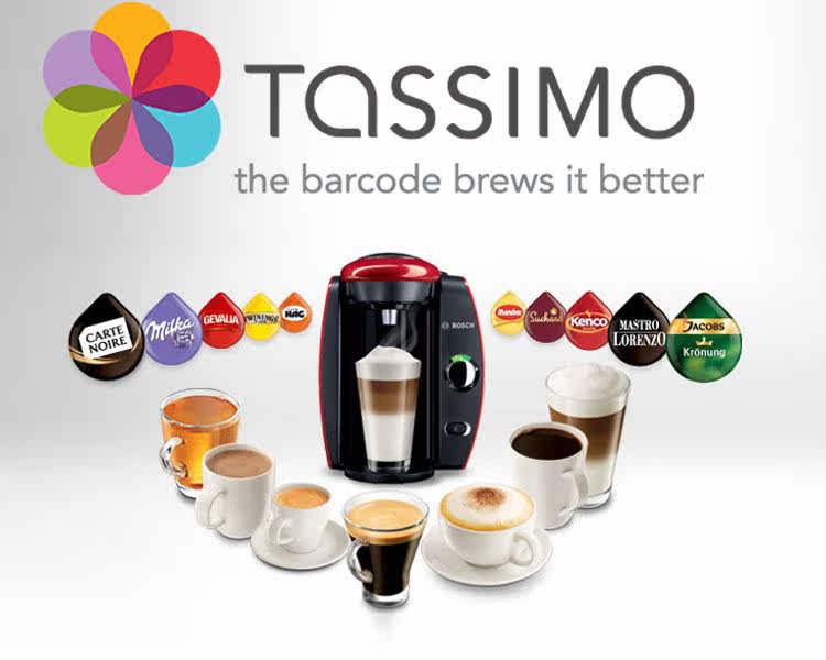 Www Tassimo Ru Интернет Магазин