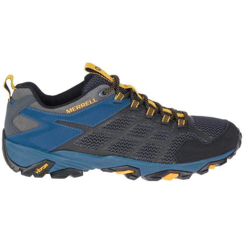 Кроссовки Merrell Мужские Купить В Интернет Магазине