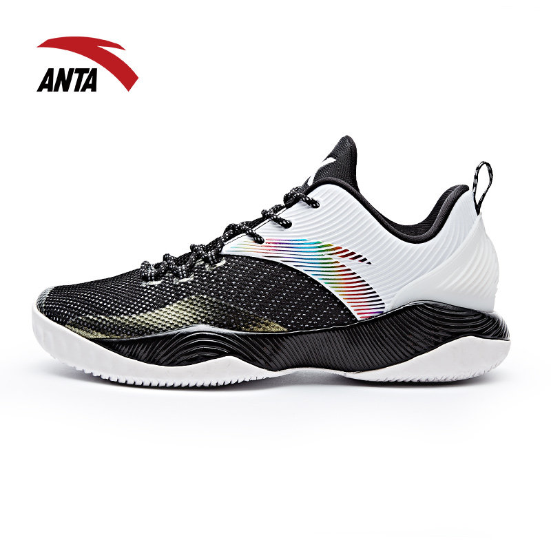 Купить Кроссовки В Интернет Магазине Anta Sports