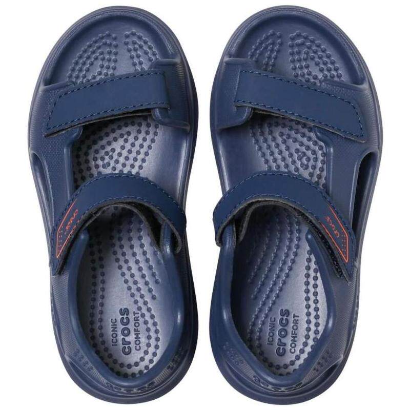 Купить Сандалии Crocs Детские Интернет Магазин