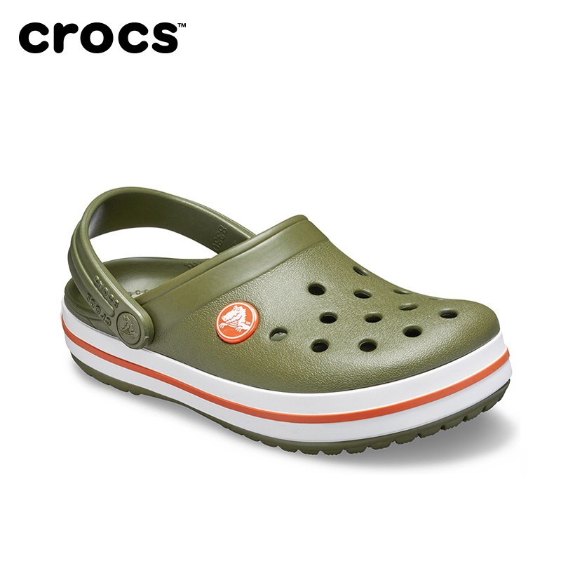 Купить Сандалии Crocs Детские Интернет Магазин