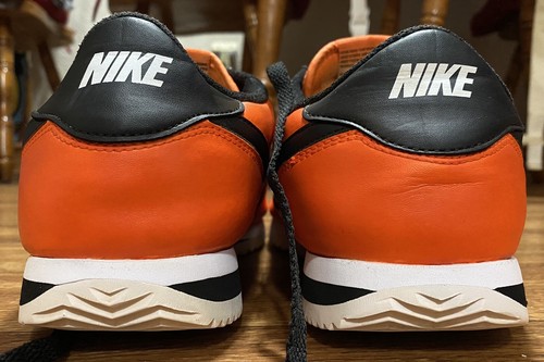 Купить Кроссовки Nike Cortez Basic Mens 