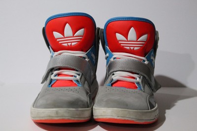 Купить Кроссовки Adidas 11 /evn 791001 