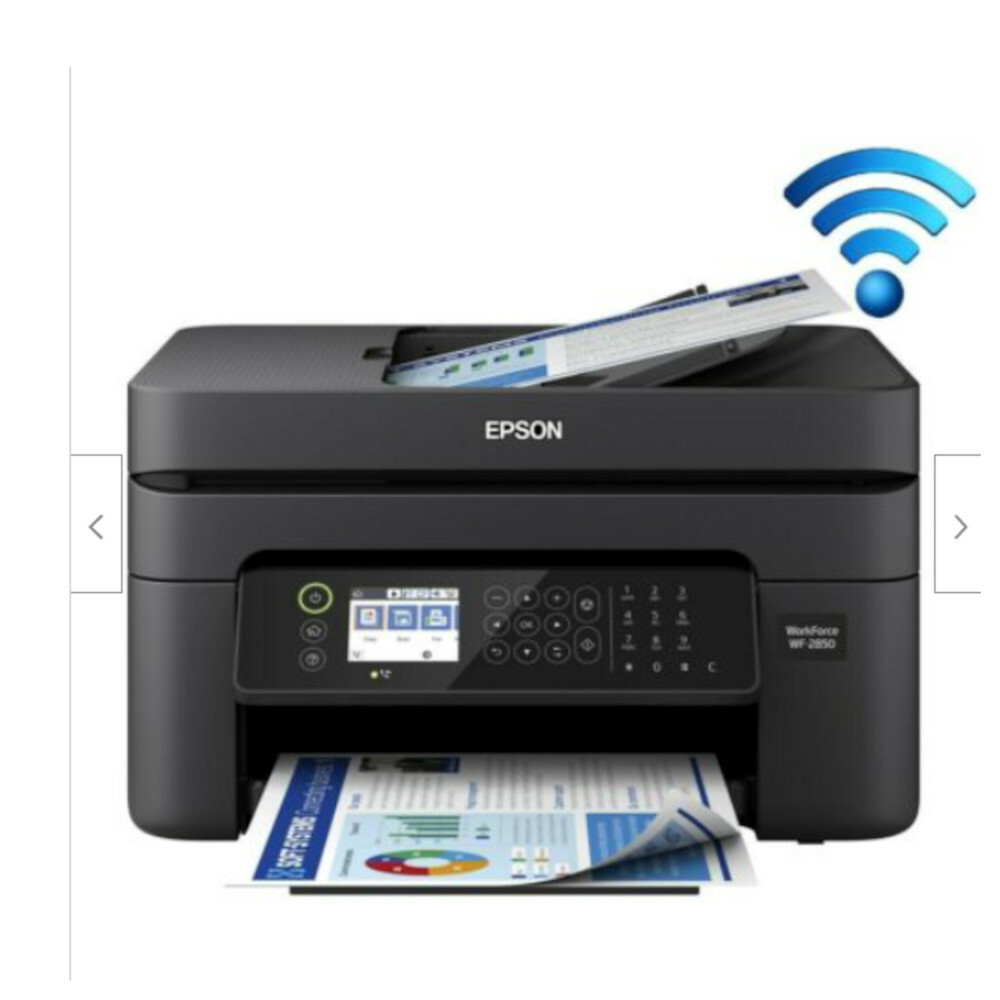 Купить Принтер Epson all/in/one Printer 