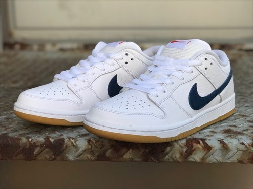 Купить Кроссовки NIKE SB DUNK LOW ISO 