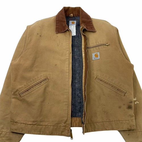 Купить Мужская куртка Vintage Carhartt 