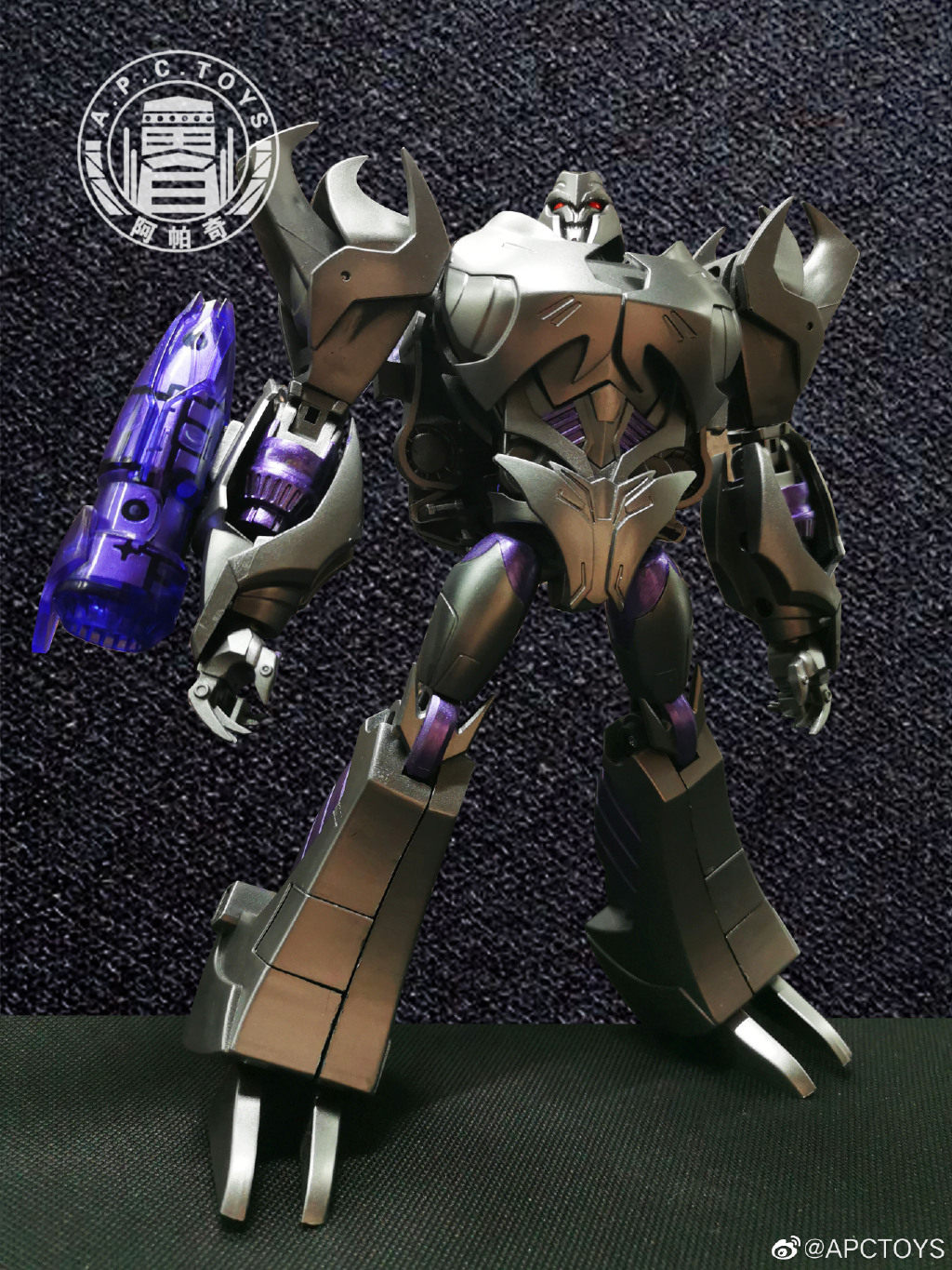 Darkmastern